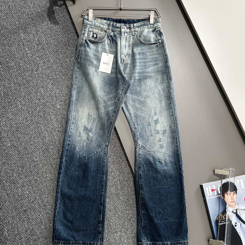 D*or jeans